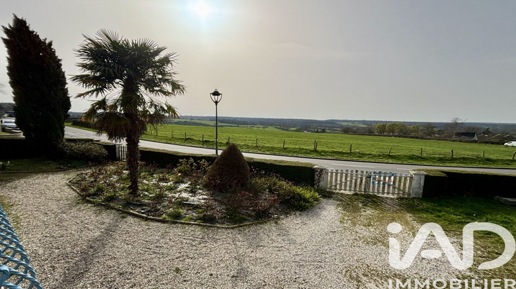 Ma-Cabane - Vente Maison Sainte-Suzanne, 116 m²