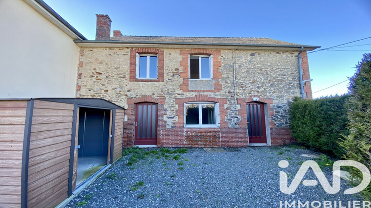Ma-Cabane - Vente Maison Sainte-Suzanne, 120 m²