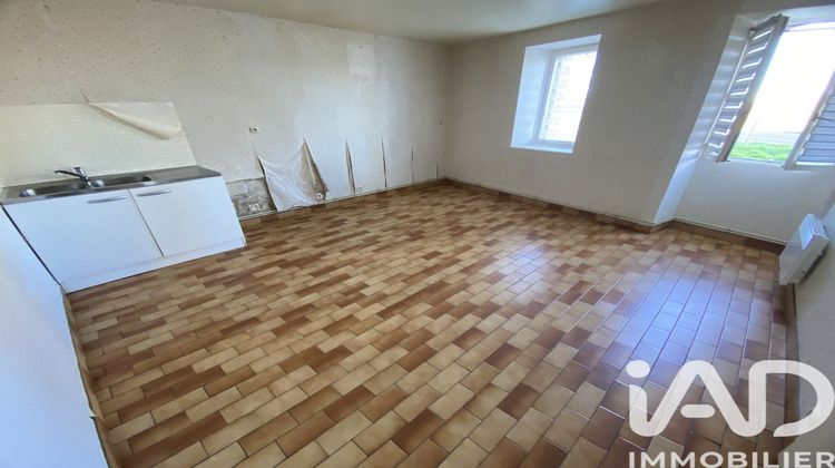 Ma-Cabane - Vente Maison Sainte-Suzanne, 120 m²
