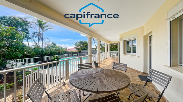 Ma-Cabane - Vente Maison SAINTE SUZANNE, 197 m²