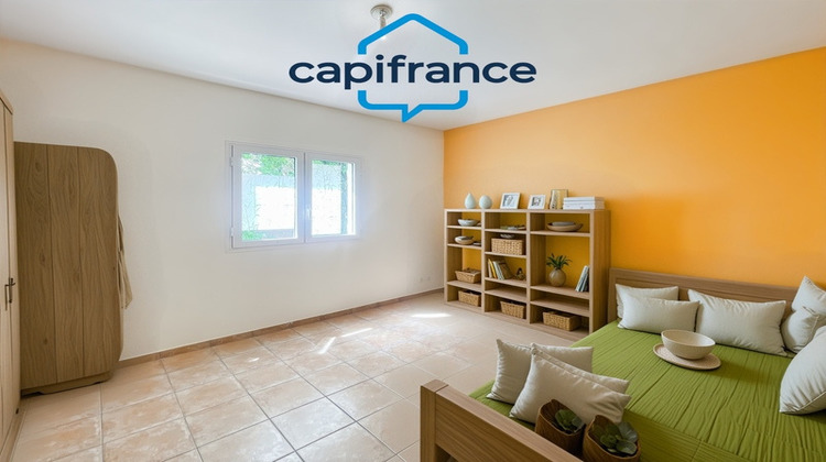 Ma-Cabane - Vente Maison SAINTE SUZANNE, 197 m²