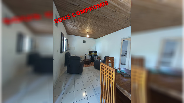Ma-Cabane - Vente Maison Sainte-Suzanne, 65 m²