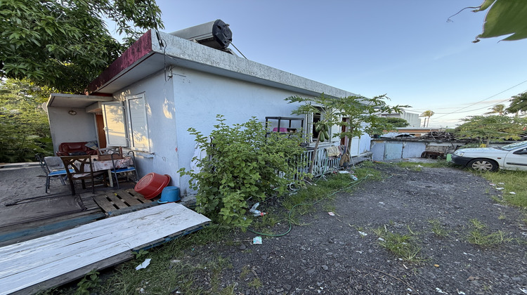 Ma-Cabane - Vente Maison Sainte-Suzanne, 90 m²