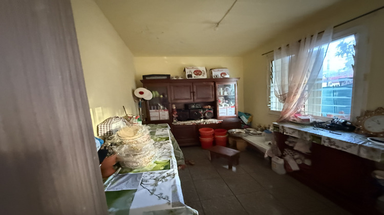 Ma-Cabane - Vente Maison Sainte-Suzanne, 90 m²