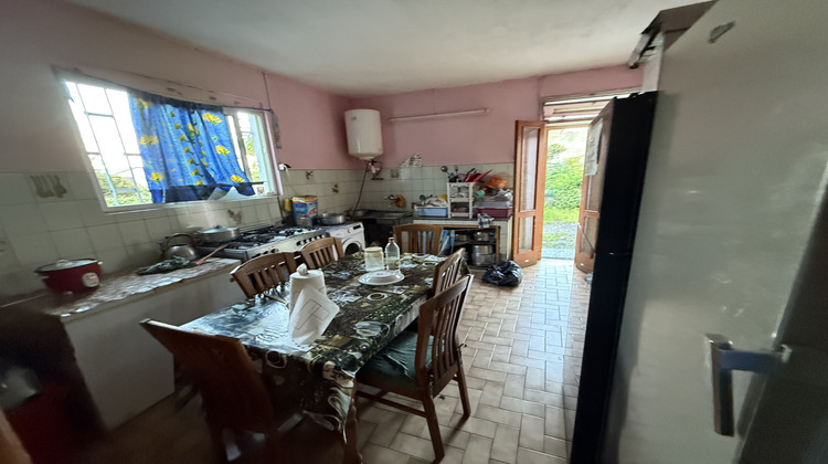 Ma-Cabane - Vente Maison Sainte-Suzanne, 90 m²
