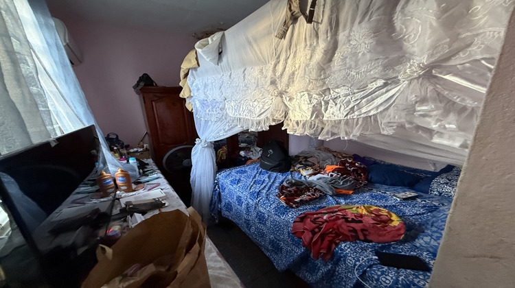 Ma-Cabane - Vente Maison Sainte-Suzanne, 90 m²