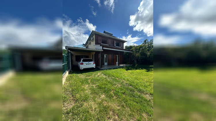 Ma-Cabane - Vente Maison SAINTE-SUZANNE, 120 m²