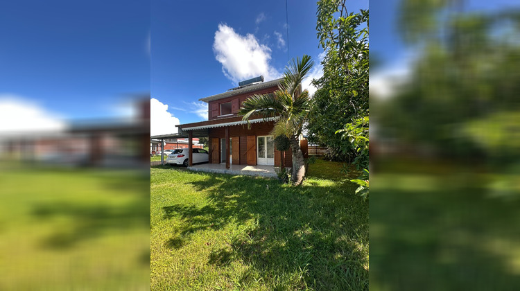 Ma-Cabane - Vente Maison SAINTE-SUZANNE, 120 m²
