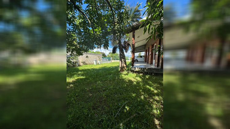 Ma-Cabane - Vente Maison SAINTE-SUZANNE, 120 m²