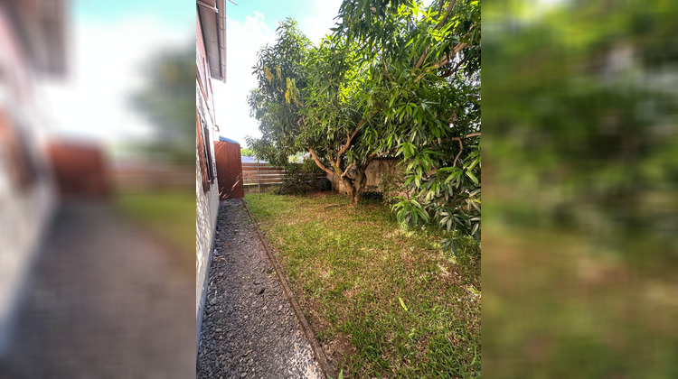 Ma-Cabane - Vente Maison SAINTE-SUZANNE, 120 m²