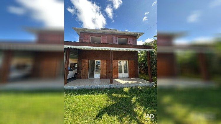 Ma-Cabane - Vente Maison Sainte-Suzanne, 120 m²