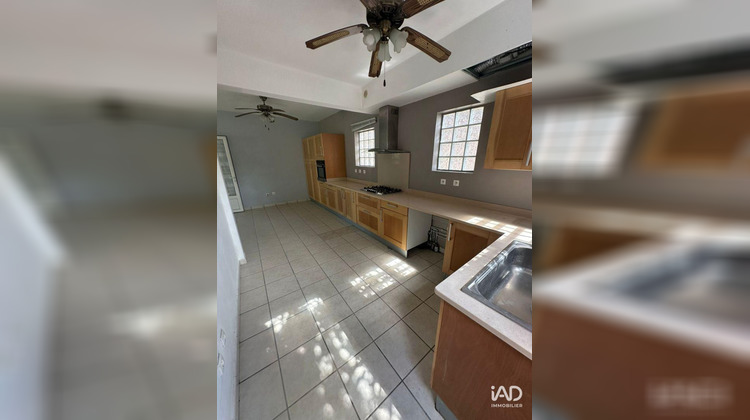 Ma-Cabane - Vente Maison Sainte-Suzanne, 120 m²