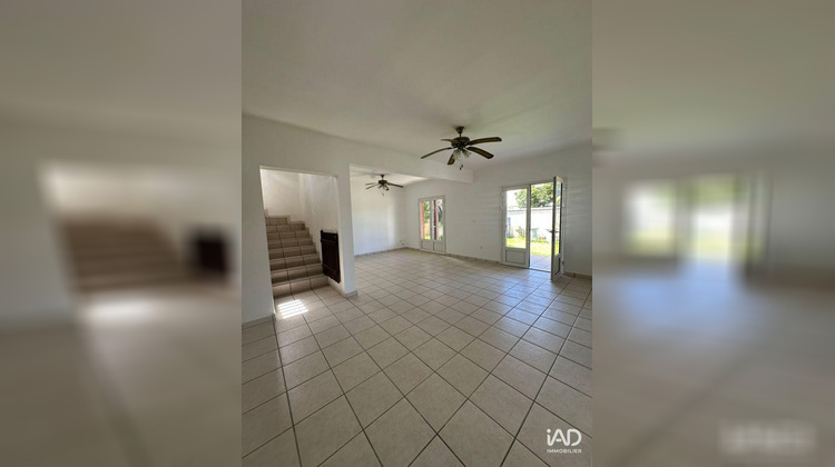 Ma-Cabane - Vente Maison Sainte-Suzanne, 120 m²