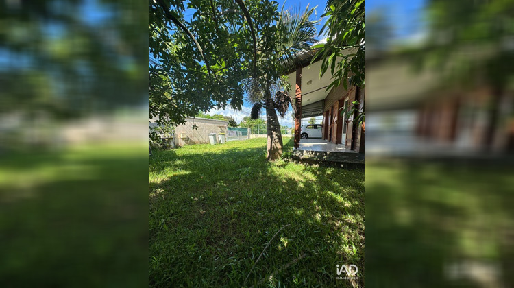 Ma-Cabane - Vente Maison Sainte-Suzanne, 120 m²
