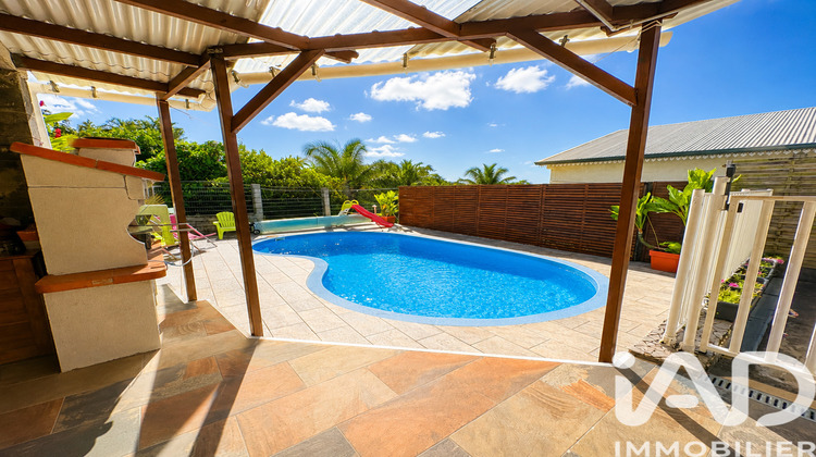 Ma-Cabane - Vente Maison Sainte-Suzanne, 115 m²