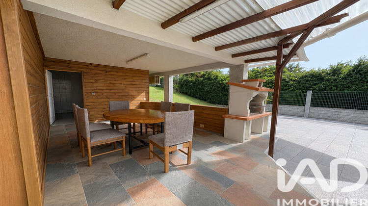 Ma-Cabane - Vente Maison Sainte-Suzanne, 115 m²