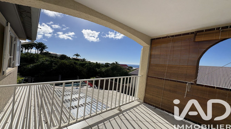 Ma-Cabane - Vente Maison Sainte-Suzanne, 115 m²