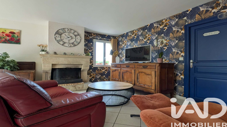 Ma-Cabane - Vente Maison Sainte-Suzanne-sur-Vire, 115 m²