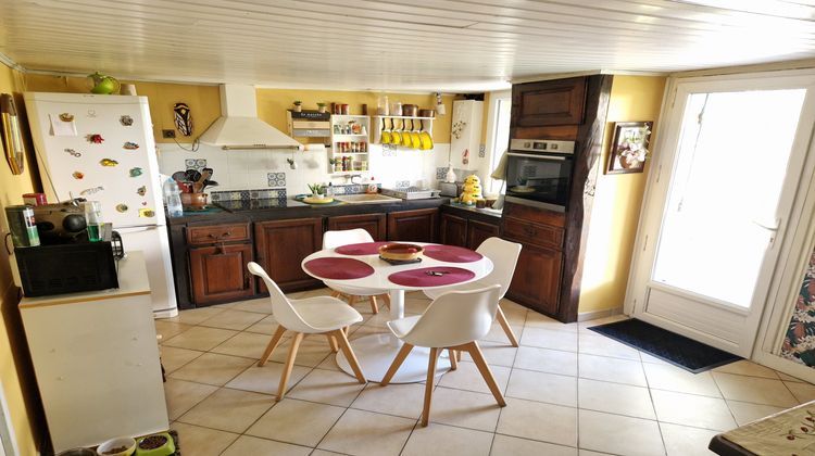 Ma-Cabane - Vente Maison Sainte-Terre, 102 m²