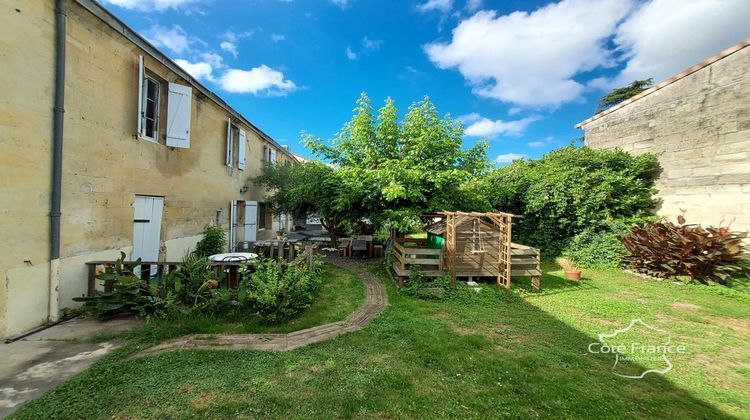 Ma-Cabane - Vente Maison SAINTE TERRE, 220 m²