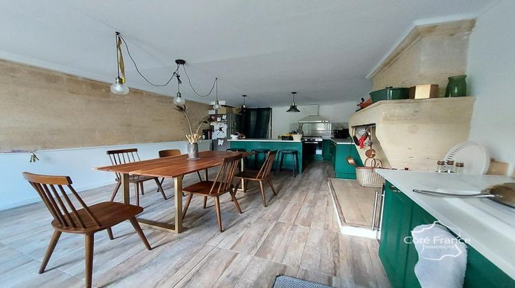 Ma-Cabane - Vente Maison SAINTE TERRE, 220 m²