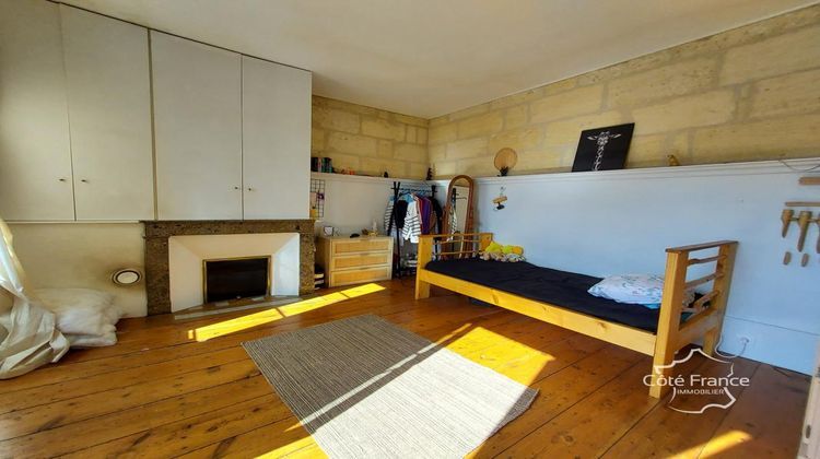 Ma-Cabane - Vente Maison SAINTE TERRE, 220 m²