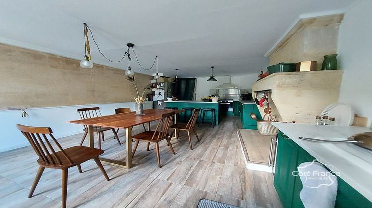 Ma-Cabane - Vente Maison Sainte-Terre, 220 m²