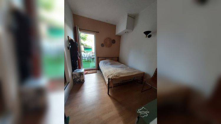 Ma-Cabane - Vente Maison Sainte-Terre, 220 m²