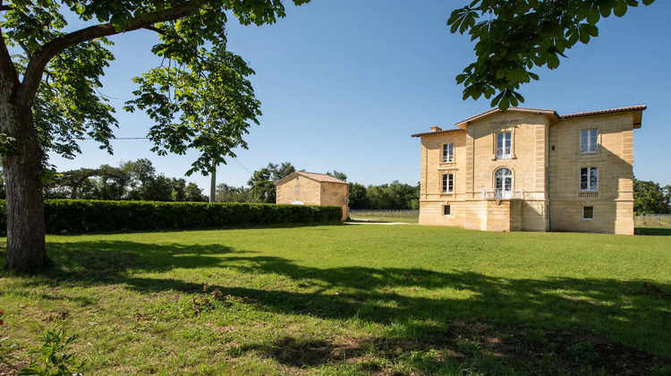 Ma-Cabane - Vente Maison SAINTE-TERRE, 230 m²