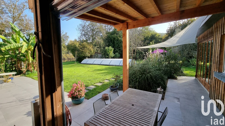 Ma-Cabane - Vente Maison Sainte-Terre, 185 m²