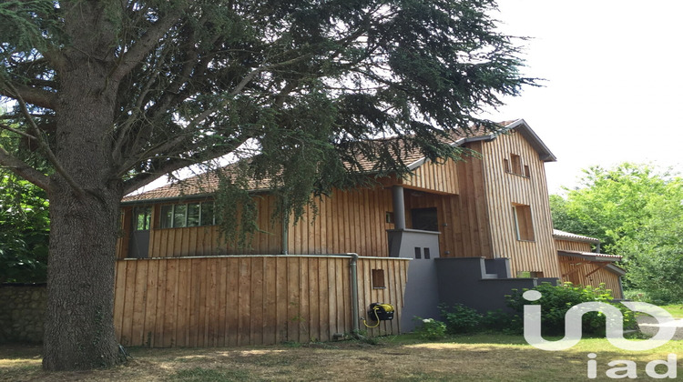 Ma-Cabane - Vente Maison Sainte-Terre, 185 m²