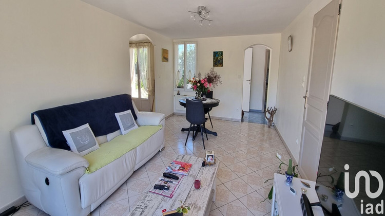 Ma-Cabane - Vente Maison Sainte-Terre, 110 m²