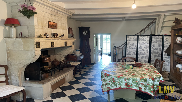 Ma-Cabane - Vente Maison Sainte-Terre, 126 m²