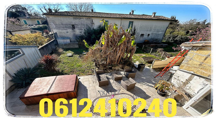 Ma-Cabane - Vente Maison SAINTE TERRE, 105 m²