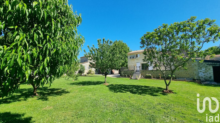 Ma-Cabane - Vente Maison Sainte-Terre, 122 m²