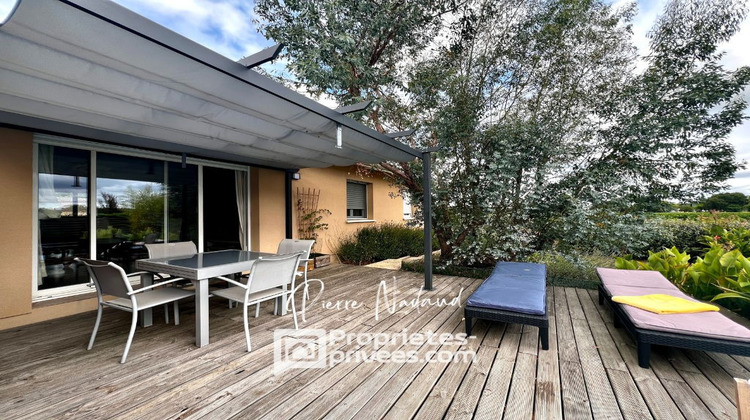 Ma-Cabane - Vente Maison SAINTE TERRE, 87 m²