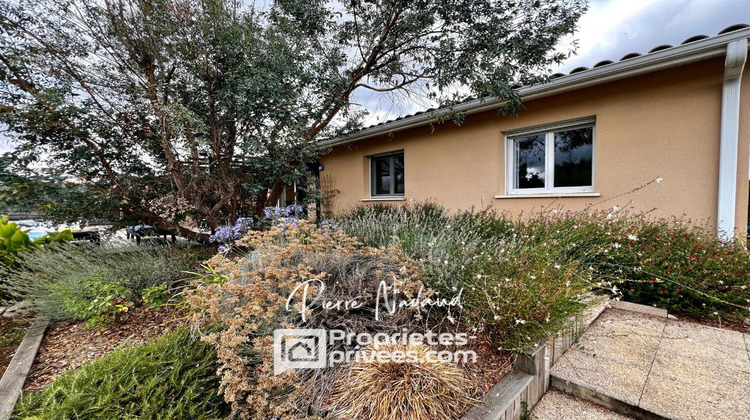 Ma-Cabane - Vente Maison SAINTE TERRE, 87 m²