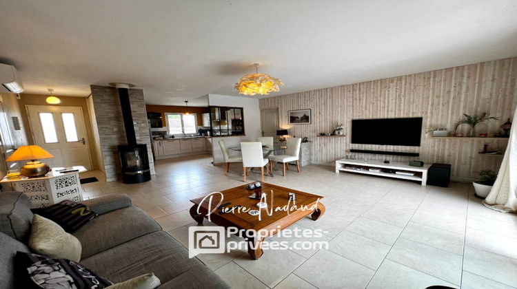 Ma-Cabane - Vente Maison SAINTE TERRE, 87 m²