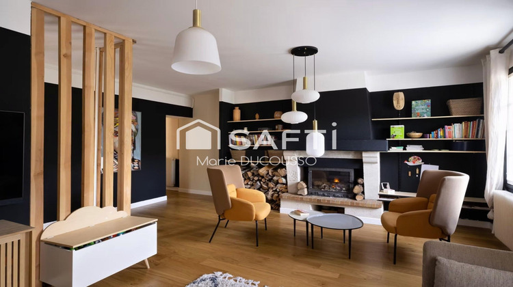 Ma-Cabane - Vente Maison Sainte-Terre, 140 m²