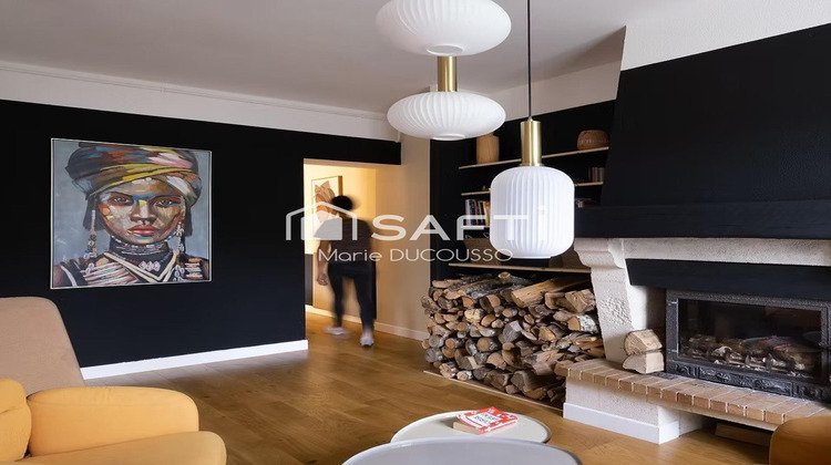 Ma-Cabane - Vente Maison Sainte-Terre, 140 m²