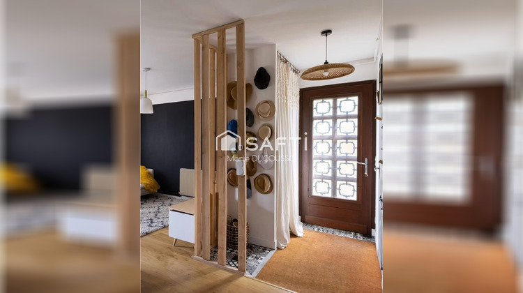 Ma-Cabane - Vente Maison Sainte-Terre, 140 m²