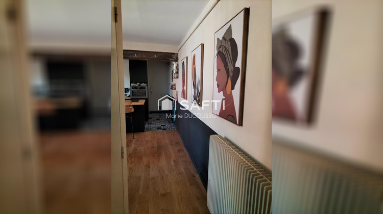 Ma-Cabane - Vente Maison Sainte-Terre, 140 m²