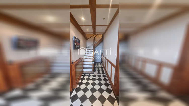 Ma-Cabane - Vente Maison Sainte-Terre, 130 m²