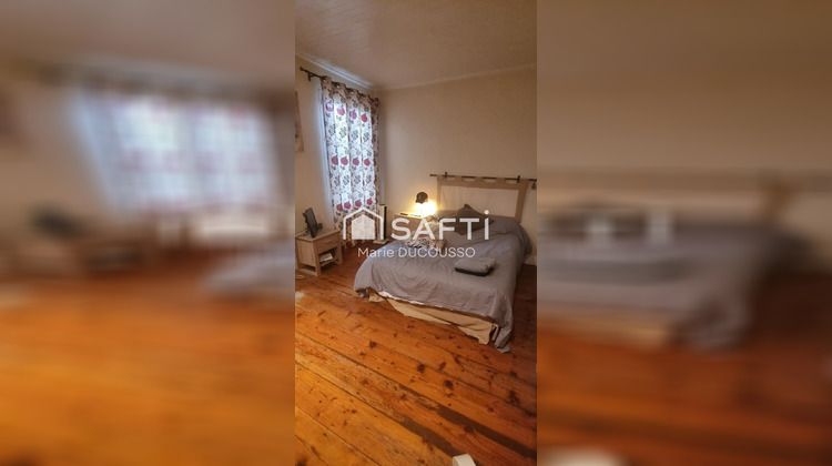 Ma-Cabane - Vente Maison Sainte-Terre, 130 m²