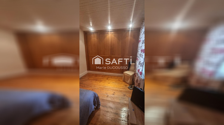 Ma-Cabane - Vente Maison Sainte-Terre, 130 m²