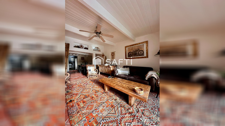 Ma-Cabane - Vente Maison Sainte-Terre, 91 m²