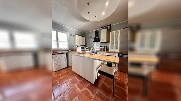 Ma-Cabane - Vente Maison Sainte-Terre, 91 m²