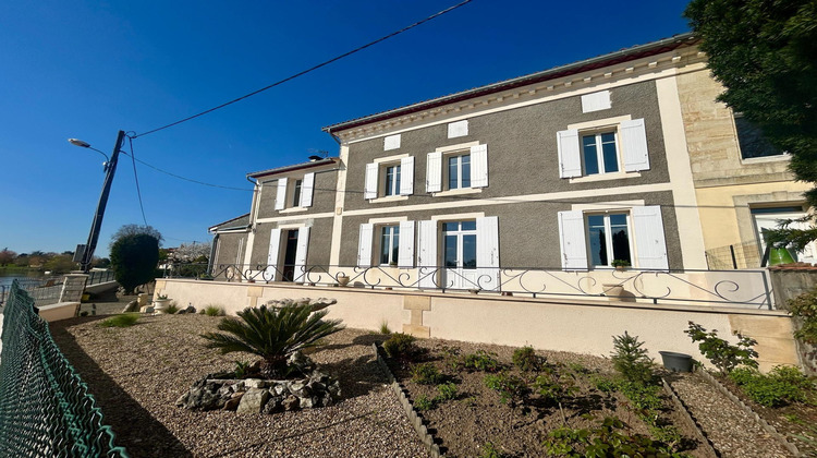 Ma-Cabane - Vente Maison Sainte-Terre, 155 m²