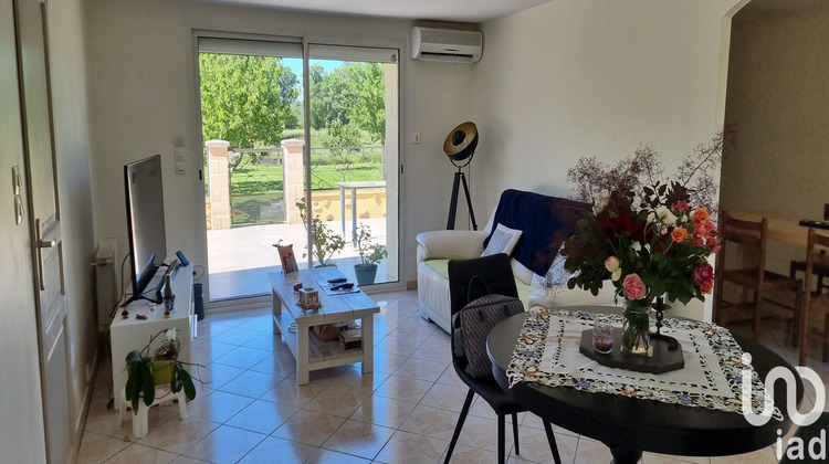 Ma-Cabane - Vente Maison Sainte-Terre, 122 m²
