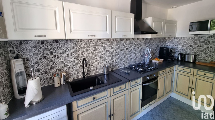 Ma-Cabane - Vente Maison Sainte-Terre, 122 m²